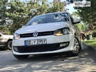 Volkswagen Polo 12.05.2022