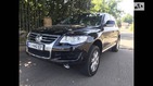 Volkswagen Touareg 17.05.2022