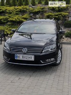 Volkswagen Passat 23.06.2022