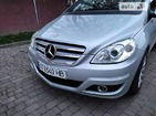 Mercedes-Benz B 150 01.06.2022