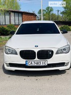 BMW 750 04.06.2022