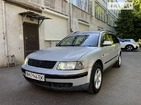 Volkswagen Passat 1998 Одесса 1.9 л  универсал механика к.п.