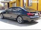 BMW 750 29.06.2022