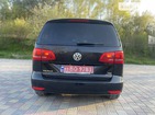 Volkswagen Touran 11.06.2022
