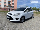 Ford C-Max 31.05.2022