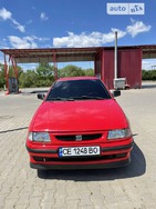 Seat Ibiza 1994 Чернівці 1.4 л  хэтчбек механіка к.п.