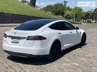 Tesla S 27.05.2022