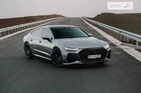 Audi A7 Sportback 20.05.2022