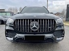 Mercedes-Benz GLS 350 05.07.2022