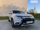 Mitsubishi Outlander 28.05.2022