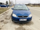 Ford C-Max 09.05.2022