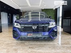 Volkswagen Touareg 21.05.2022