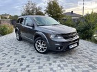 Dodge Journey 26.06.2022