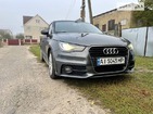 Audi A1 16.05.2022