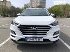 Hyundai Tucson 14.05.2022