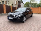 Peugeot 308 04.06.2022