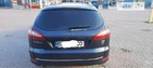 Ford Mondeo 12.06.2022