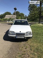 Opel Omega 25.06.2022