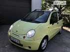 Daewoo Matiz 21.05.2022