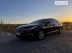 Hyundai Sonata 22.06.2022