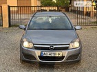 Opel Astra 03.06.2022