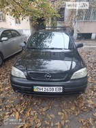 Opel Astra 09.05.2022