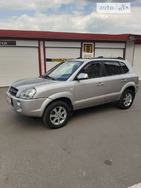 Hyundai Tucson 04.06.2022