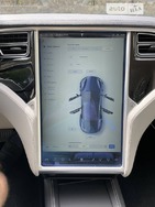 Tesla S 29.06.2022