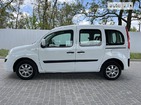 Renault Kangoo 14.07.2022