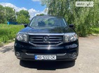 Honda Pilot 28.06.2022