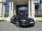 Audi A7 Sportback 10.06.2022