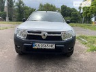 Renault Duster 26.06.2022