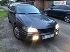 Opel Omega 30.06.2022