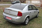 Opel Vectra 24.05.2022
