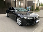 Audi A6 Limousine 12.06.2022
