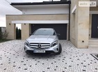 Mercedes-Benz GLA клас 03.06.2022
