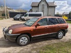 Hyundai Santa Fe 27.05.2022