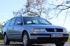 Volkswagen Passat 1999 Тернополь  универсал механика к.п.