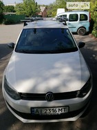 Volkswagen Polo 2012 Винница 1.2 л  купе механика к.п.