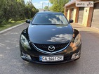 Mazda 6 12.06.2022