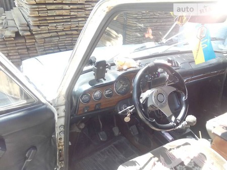 Lada 2103 1978  випуску Дніпро з двигуном 0 л   механіка за 800 долл. 