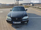 Honda Legend 2002 Ужгород 3.5 л  седан автомат к.п.