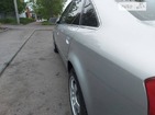 Audi A6 Limousine 27.05.2022