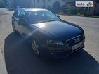 Audi A4 Limousine 13.06.2022