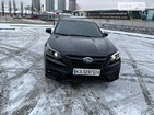 Subaru Legacy 22.05.2022