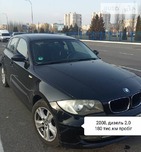 BMW 118 19.06.2022