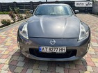 Nissan 370 Z 2017 Івано-Франківськ  купе автомат к.п.