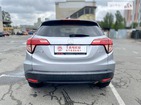 Honda HR-V 2018 Киев 1.8 л  внедорожник автомат к.п.