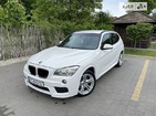 BMW X1 29.06.2022
