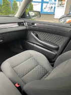 Audi A6 Limousine 23.06.2022